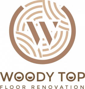 Woody Top Floor